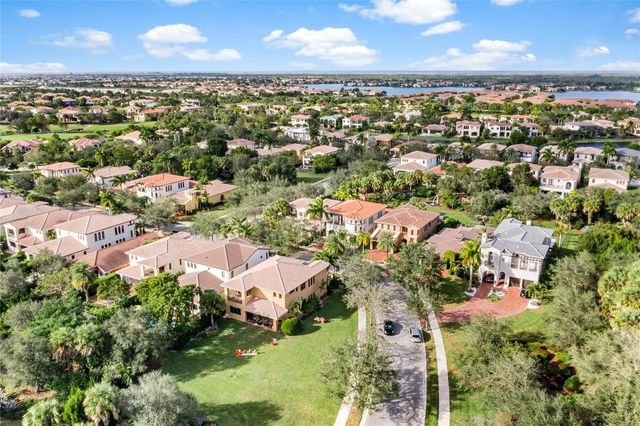 9527 Exbury Court, Parkland, FL 33076