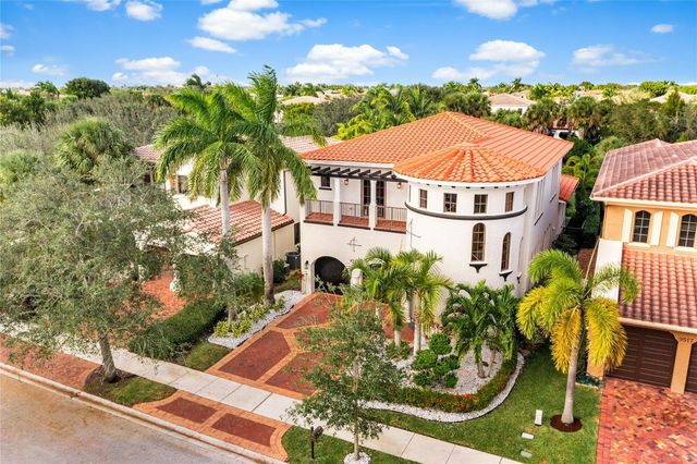 9527 Exbury Court, Parkland, FL 33076