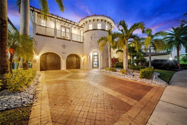 9527 Exbury Court, Parkland, FL 33076