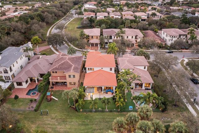 9527 Exbury Court, Parkland, FL 33076