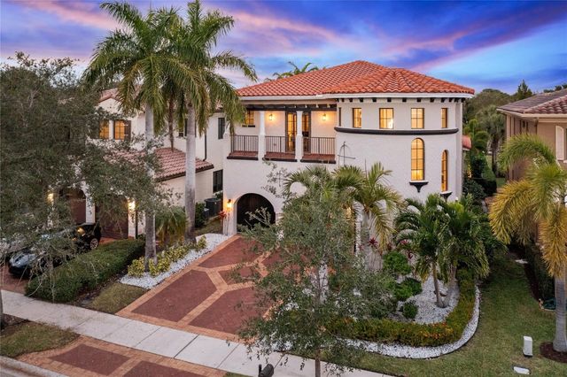 9527 Exbury Court, Parkland, FL 33076