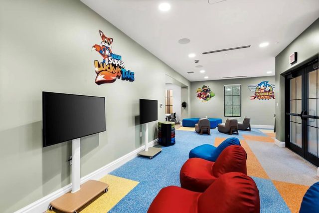 9527 Exbury Court, Parkland, FL 33076