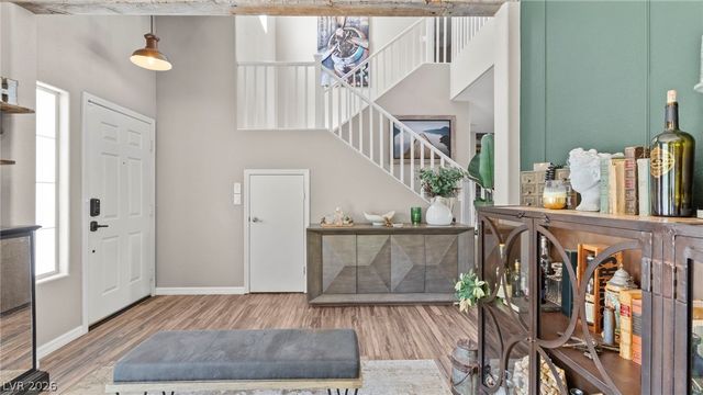 272 Aqua Lane, Henderson, NV 89012