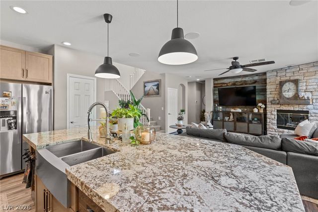 272 Aqua Lane, Henderson, NV 89012