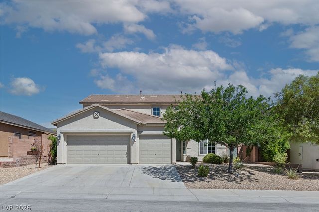 272 Aqua Lane, Henderson, NV 89012