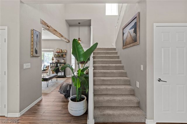 272 Aqua Lane, Henderson, NV 89012