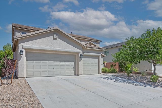 272 Aqua Lane, Henderson, NV 89012