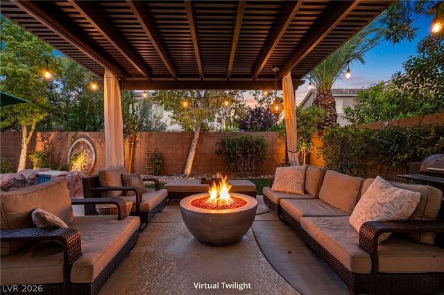 272 Aqua Lane, Henderson, NV 89012