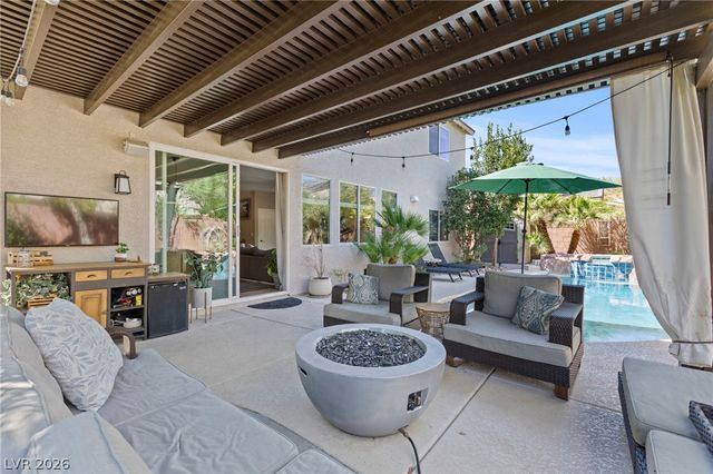 272 Aqua Lane, Henderson, NV 89012
