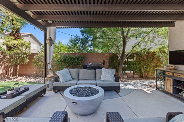 272 Aqua Lane, Henderson, NV 89012
