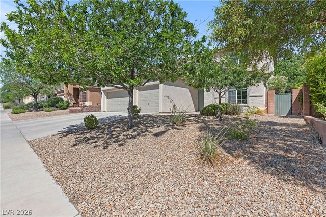 272 Aqua Lane, Henderson, NV 89012