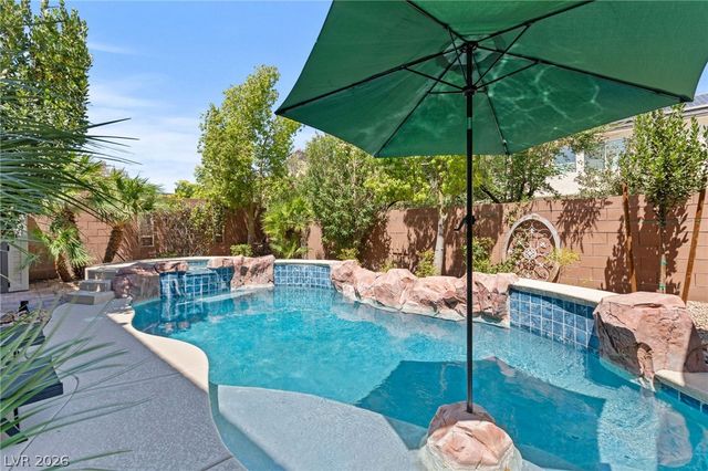 272 Aqua Lane, Henderson, NV 89012