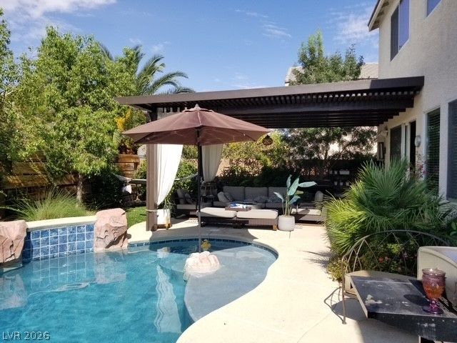 272 Aqua Lane, Henderson, NV 89012