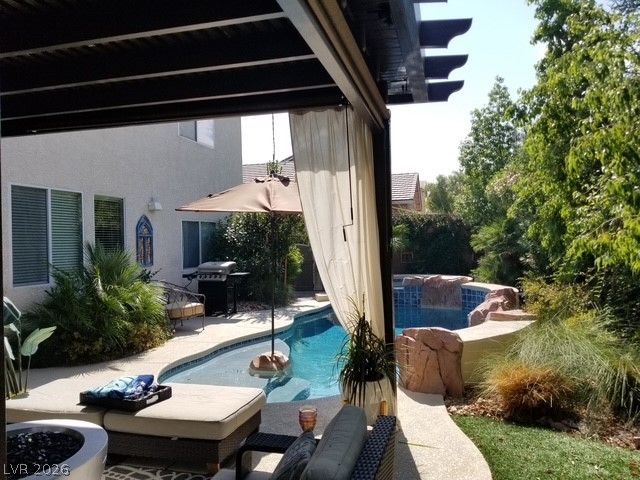 272 Aqua Lane, Henderson, NV 89012