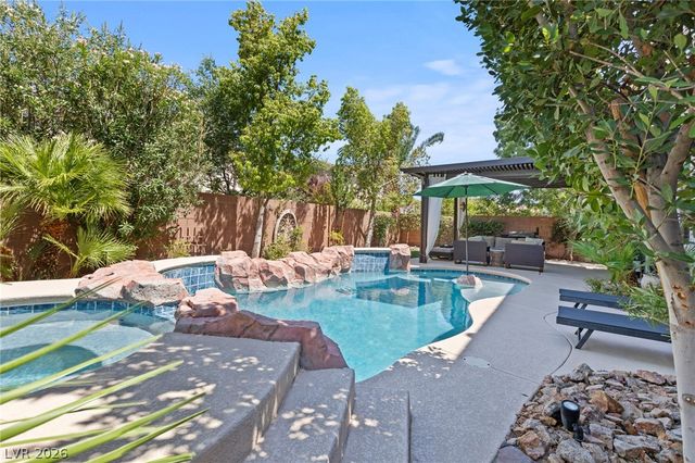 272 Aqua Lane, Henderson, NV 89012