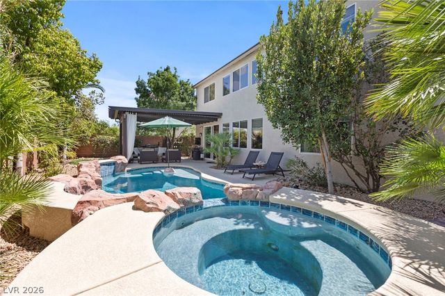 272 Aqua Lane, Henderson, NV 89012