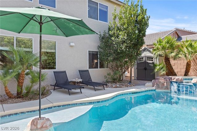 272 Aqua Lane, Henderson, NV 89012