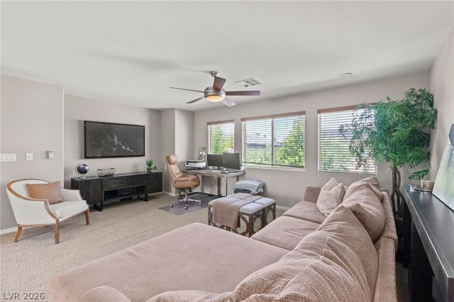 272 Aqua Lane, Henderson, NV 89012