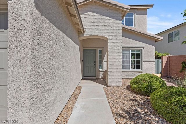 272 Aqua Lane, Henderson, NV 89012