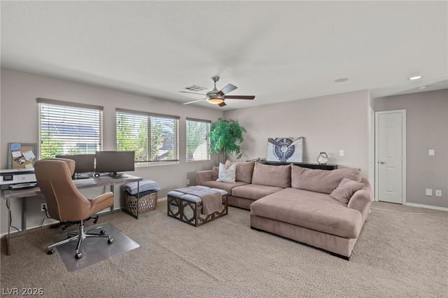 272 Aqua Lane, Henderson, NV 89012