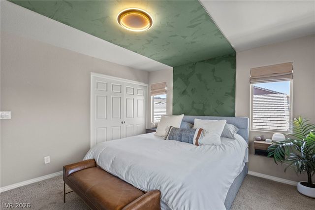 272 Aqua Lane, Henderson, NV 89012