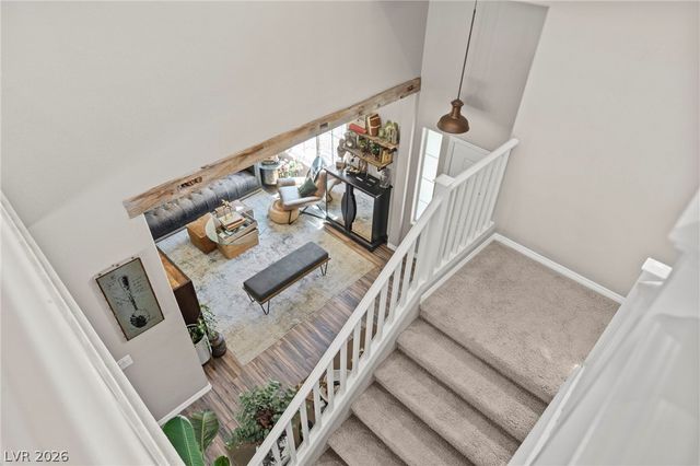 272 Aqua Lane, Henderson, NV 89012