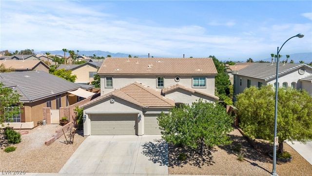 272 Aqua Lane, Henderson, NV 89012