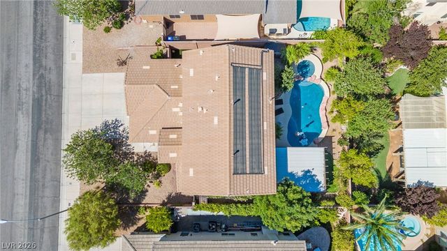272 Aqua Lane, Henderson, NV 89012