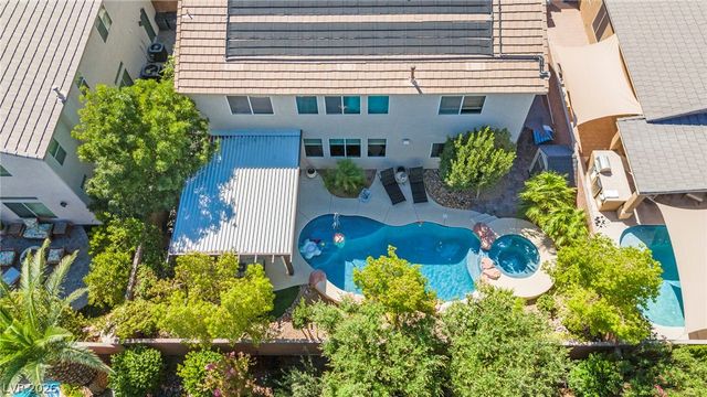 272 Aqua Lane, Henderson, NV 89012