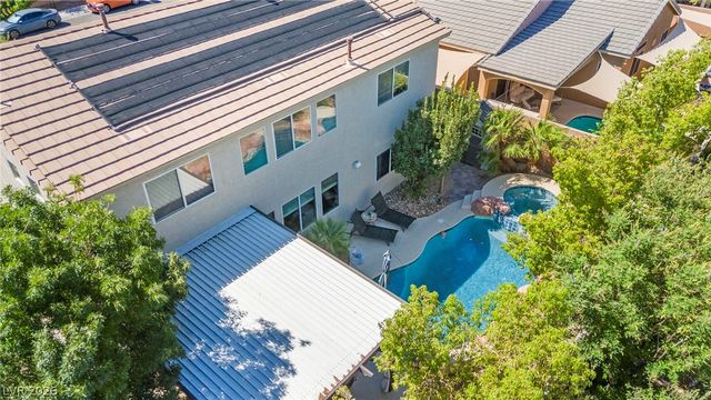 272 Aqua Lane, Henderson, NV 89012