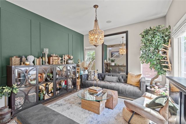 272 Aqua Lane, Henderson, NV 89012