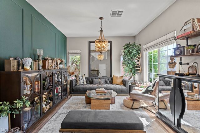 272 Aqua Lane, Henderson, NV 89012