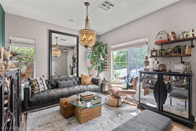 272 Aqua Lane, Henderson, NV 89012