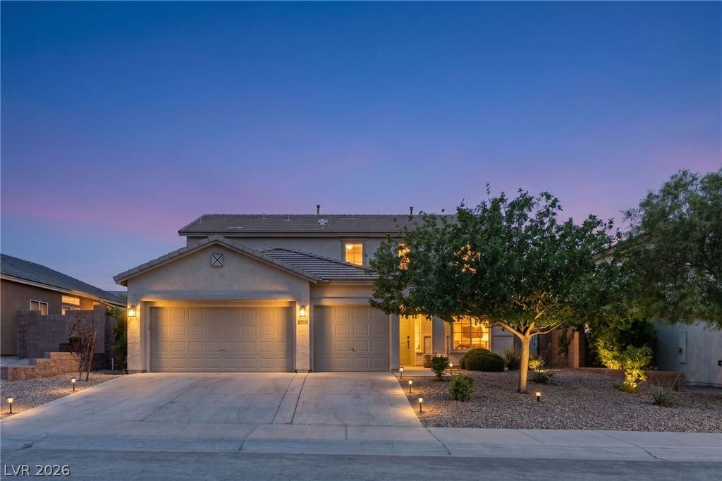 272 Aqua Lane, Henderson, NV 89012
