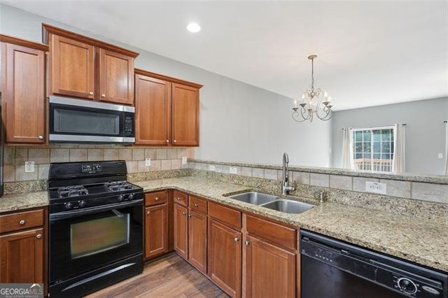 726 CELESTE Lane, Atlanta, GA 30331