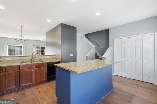 726 CELESTE Lane, Atlanta, GA 30331