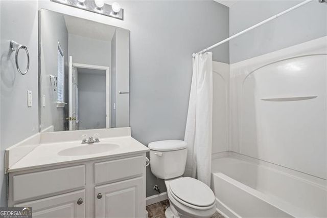 726 CELESTE Lane, Atlanta, GA 30331