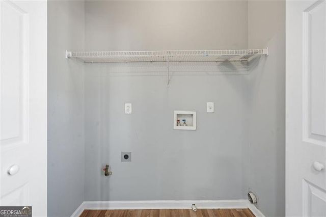 726 CELESTE Lane, Atlanta, GA 30331