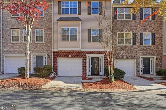 726 CELESTE Lane, Atlanta, GA 30331