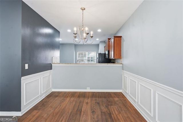 726 CELESTE Lane, Atlanta, GA 30331