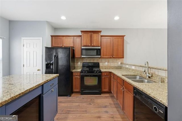 726 CELESTE Lane, Atlanta, GA 30331