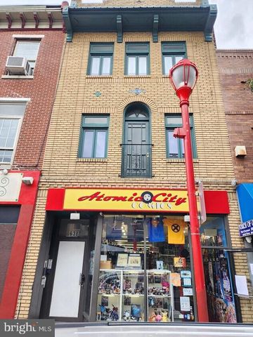 638 SOUTH ST #1 COMMERCIAL