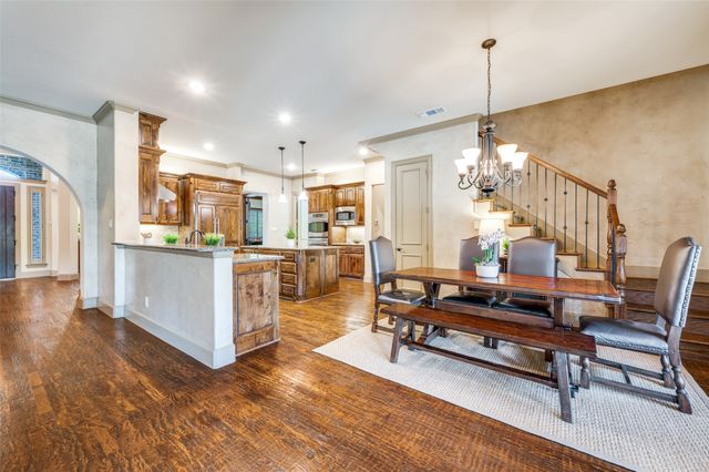 12534 Trolley Drive, Frisco, TX 75035