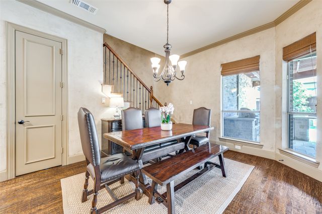 12534 Trolley Drive, Frisco, TX 75035