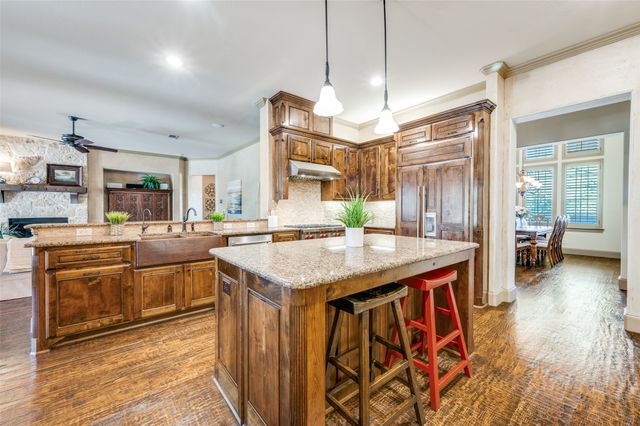 12534 Trolley Drive, Frisco, TX 75035