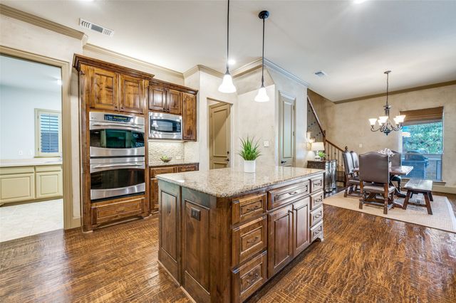 12534 Trolley Drive, Frisco, TX 75035