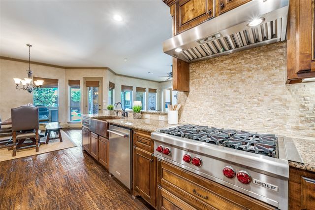 12534 Trolley Drive, Frisco, TX 75035