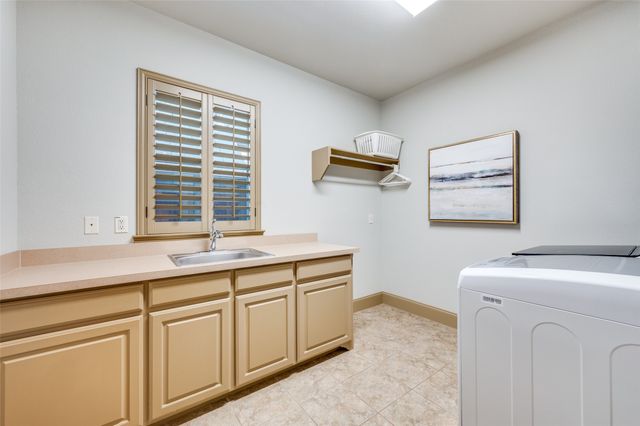 12534 Trolley Drive, Frisco, TX 75035