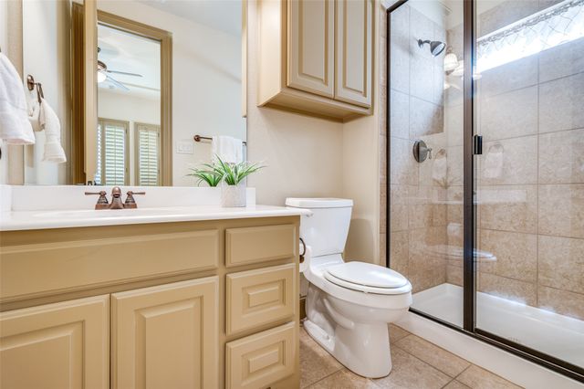 12534 Trolley Drive, Frisco, TX 75035