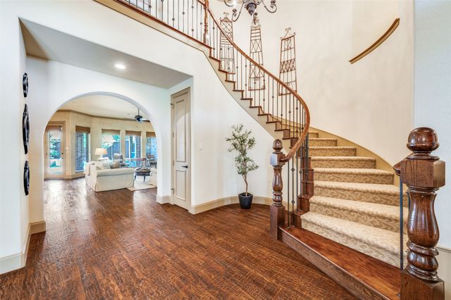 12534 Trolley Drive, Frisco, TX 75035